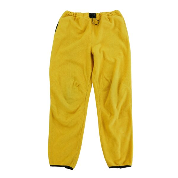 Jogging homme jaune Nautica