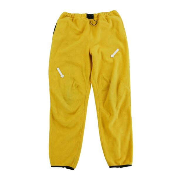 Jogging homme jaune Nautica
