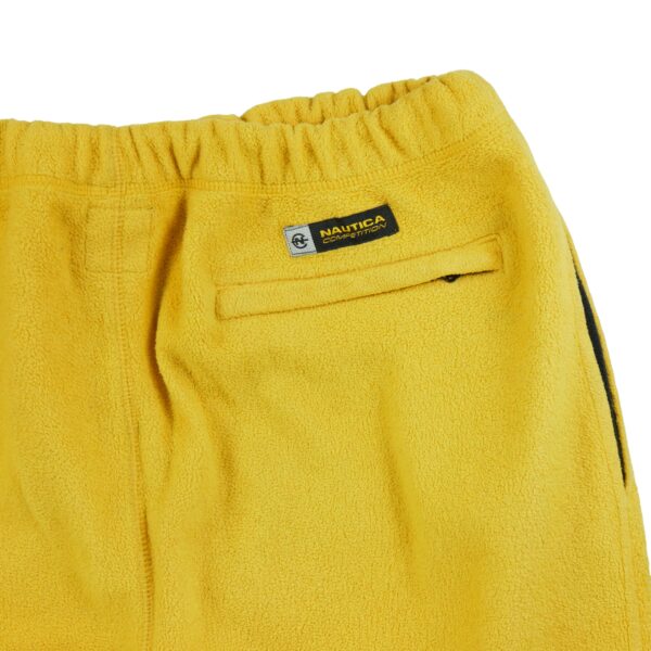 Jogging homme jaune Nautica