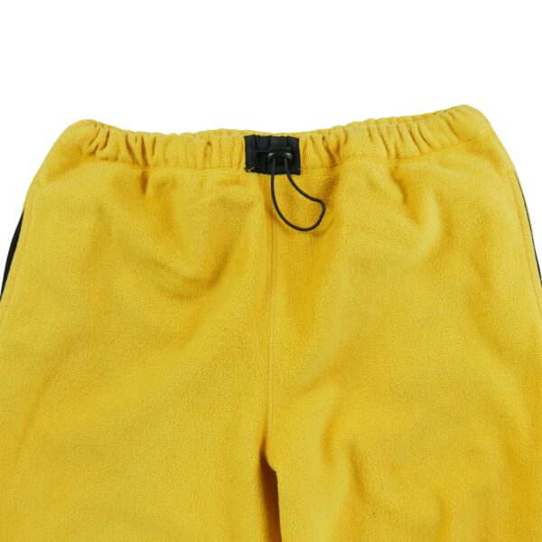 Jogging homme jaune Nautica