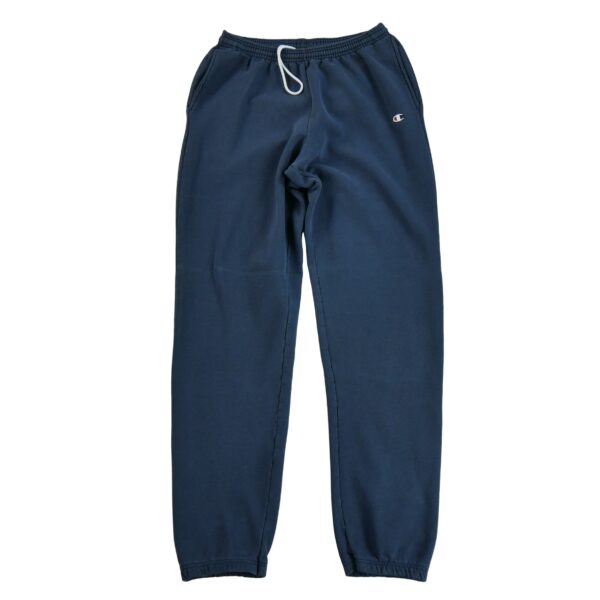 Jogging homme marine Champion
