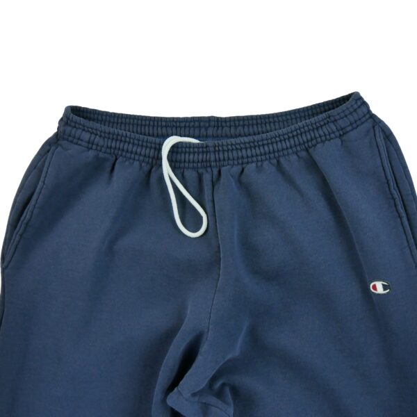Jogging homme marine Champion
