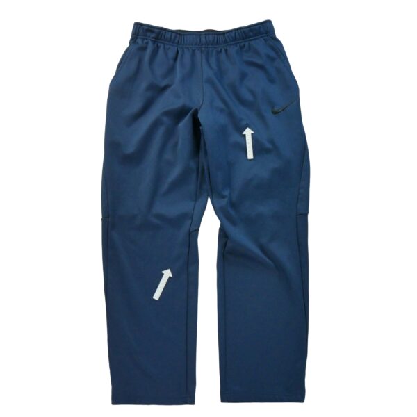 Jogging homme marine Nike