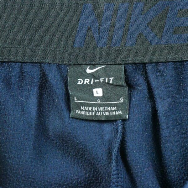 Jogging homme marine Nike
