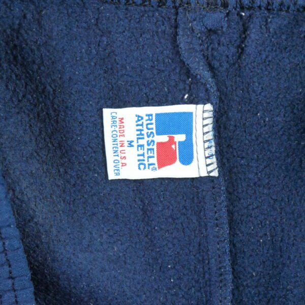 Jogging homme marine Russell Athletic