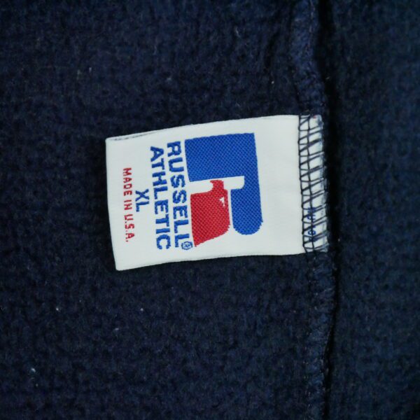Jogging homme marine Russell Athletic