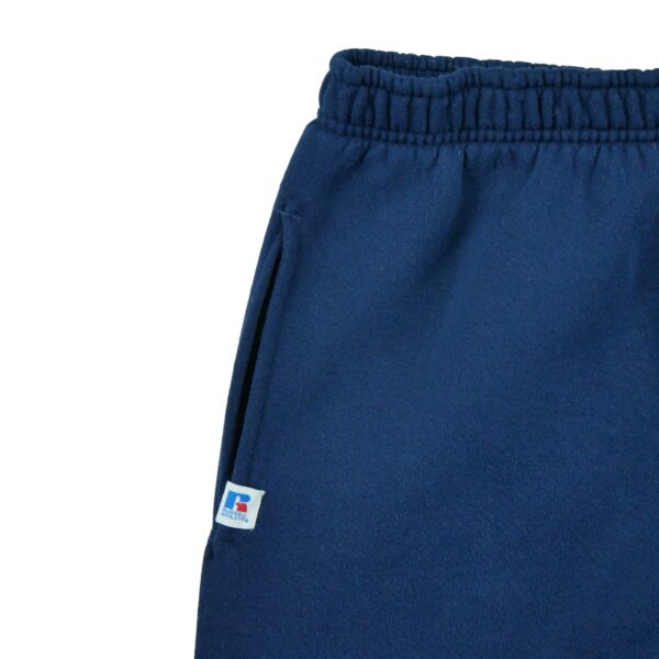 Jogging homme marine Russell Athletic