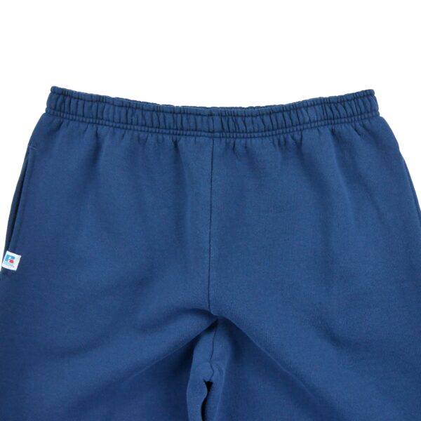 Jogging homme marine Russell Athletic