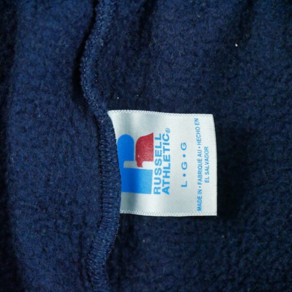 Jogging homme marine Russell Athletic