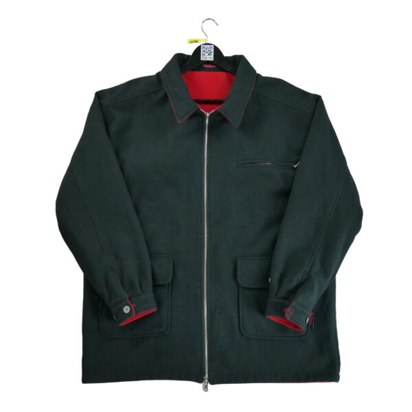 Jogging homme noir Adidas
