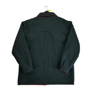 Jogging homme noir Adidas