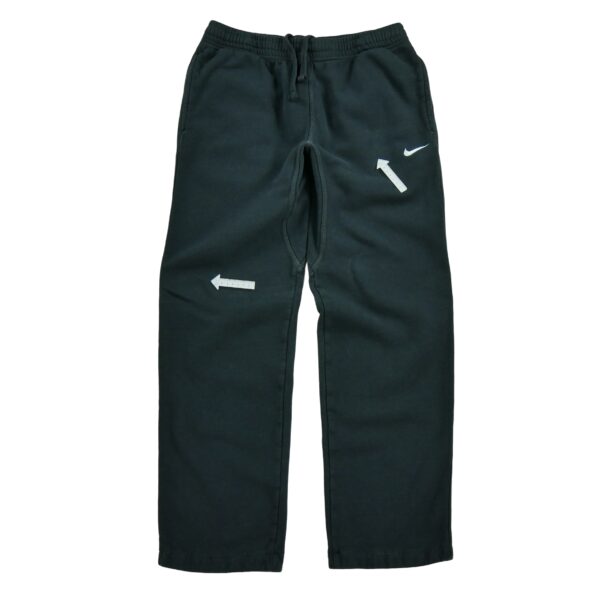 Jogging homme noir Nike
