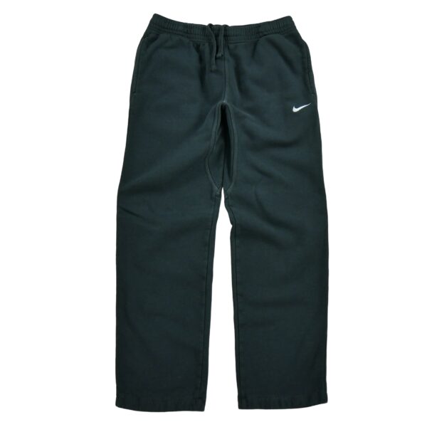 Jogging homme noir Nike
