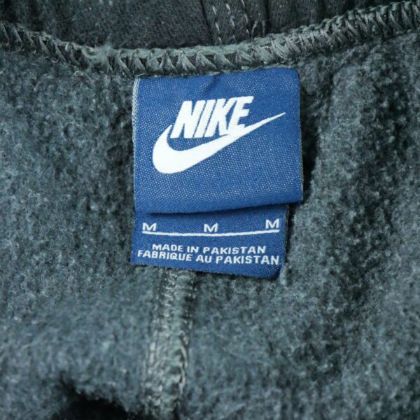 Jogging homme noir Nike