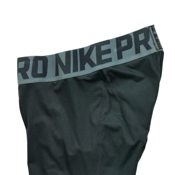 Jogging homme noir Nike