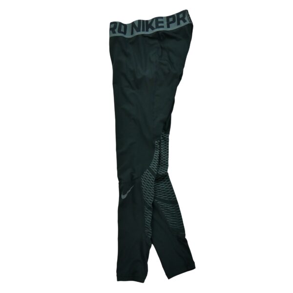 Jogging homme noir Nike