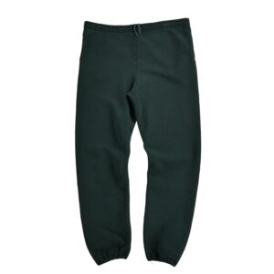 Jogging homme noir Russell Athletic