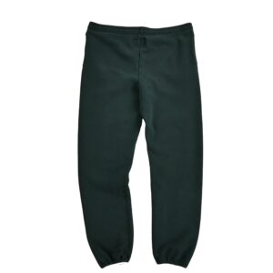 Jogging homme noir Russell Athletic