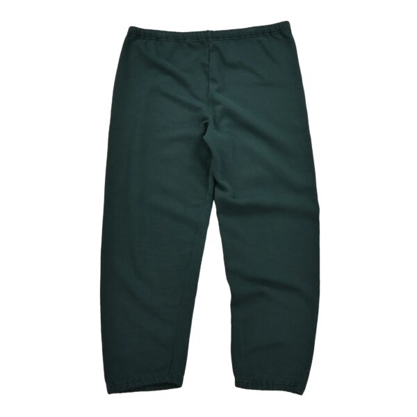 Jogging homme noir Russell Athletic