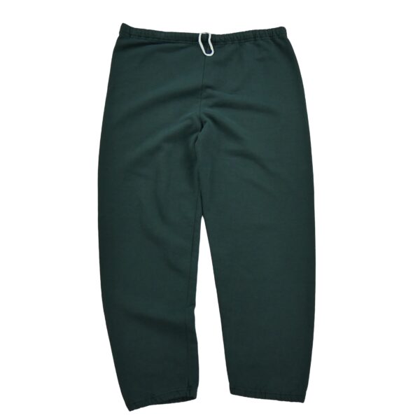 Jogging homme noir Russell Athletic