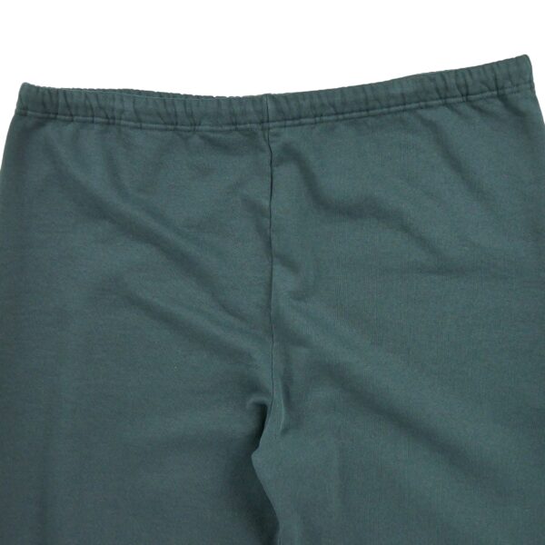 Jogging homme noir Russell Athletic