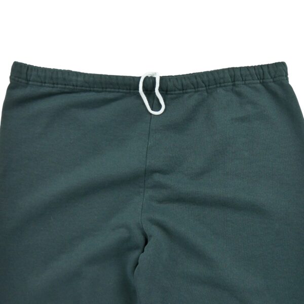 Jogging homme noir Russell Athletic