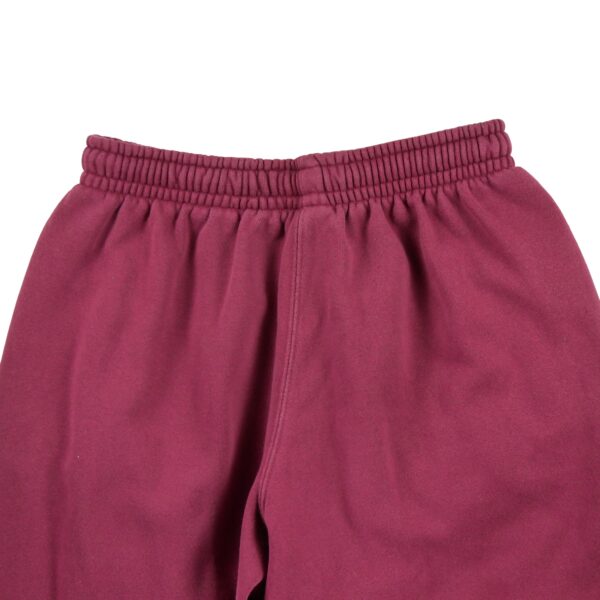 Jogging homme rouge Nike