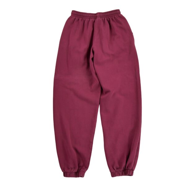 Jogging homme rouge Nike