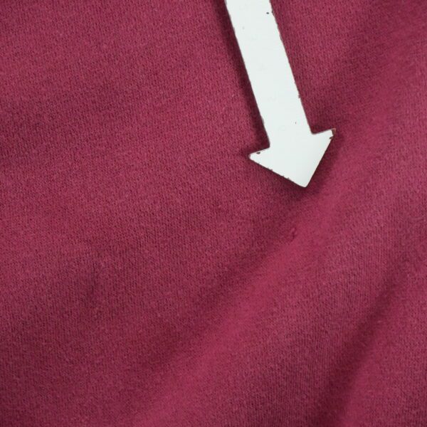 Jogging homme rouge Nike