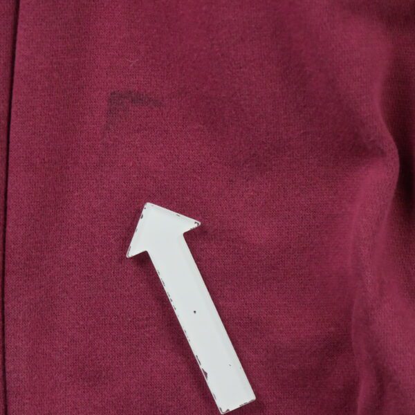 Jogging homme rouge Nike