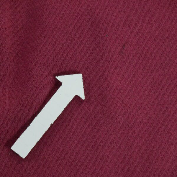 Jogging homme rouge Nike