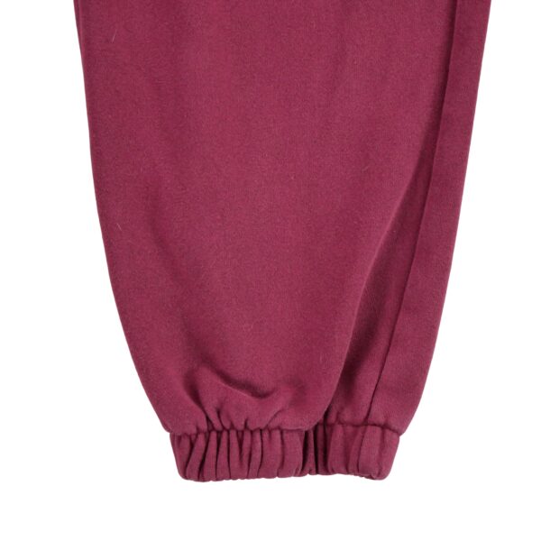 Jogging homme rouge Nike