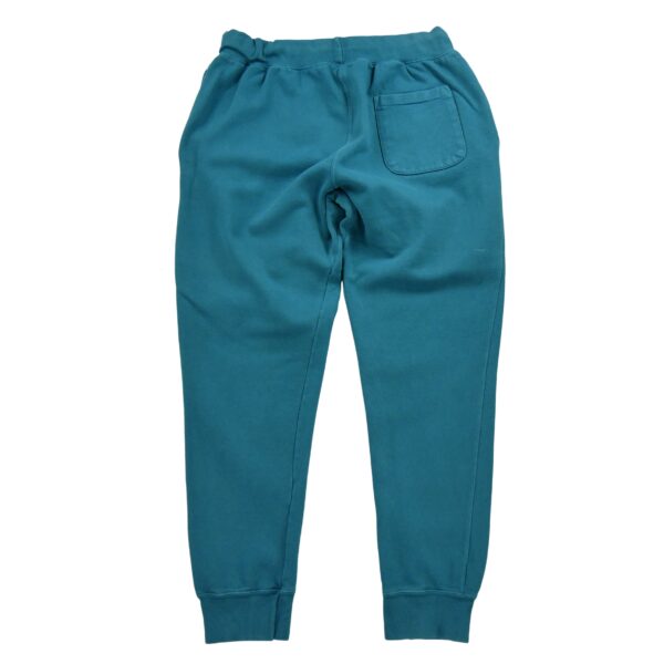 Jogging homme turquoise Champion