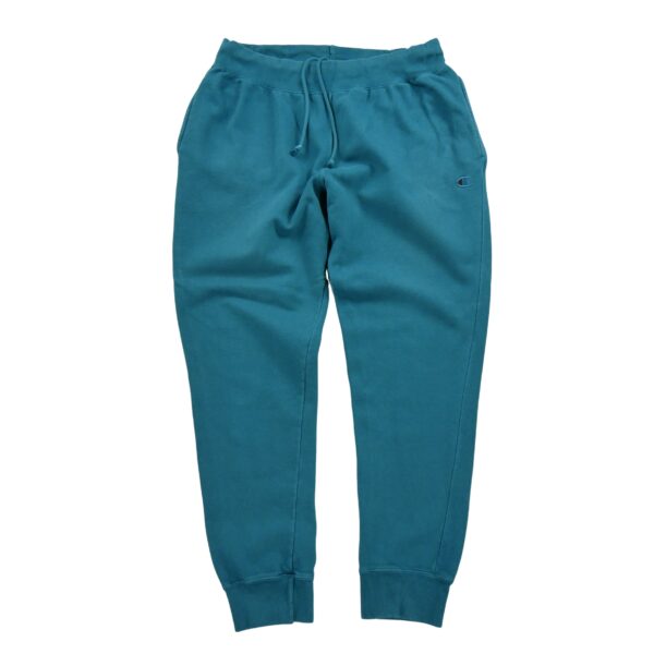 Jogging homme turquoise Champion