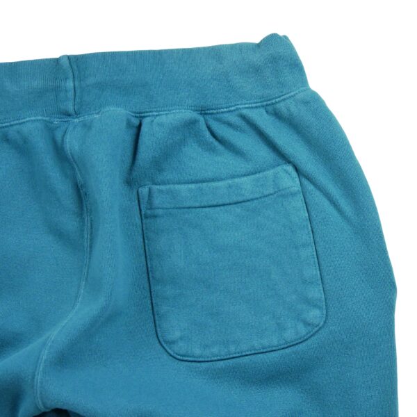 Jogging homme turquoise Champion