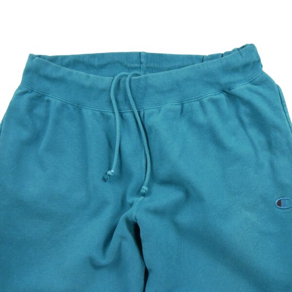 Jogging homme turquoise Champion