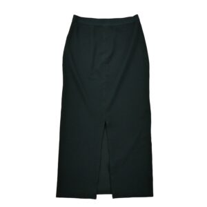 Jupe femme noir Lacoste