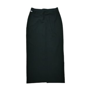 Jupe femme noir Lacoste
