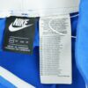 Legging femme bleu Nike