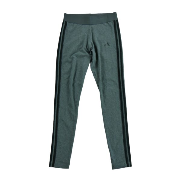 Legging femme gris Adidas