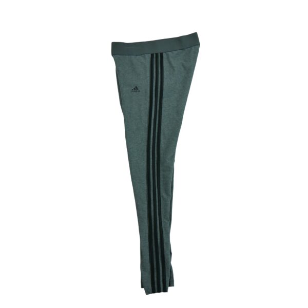 Legging femme gris Adidas