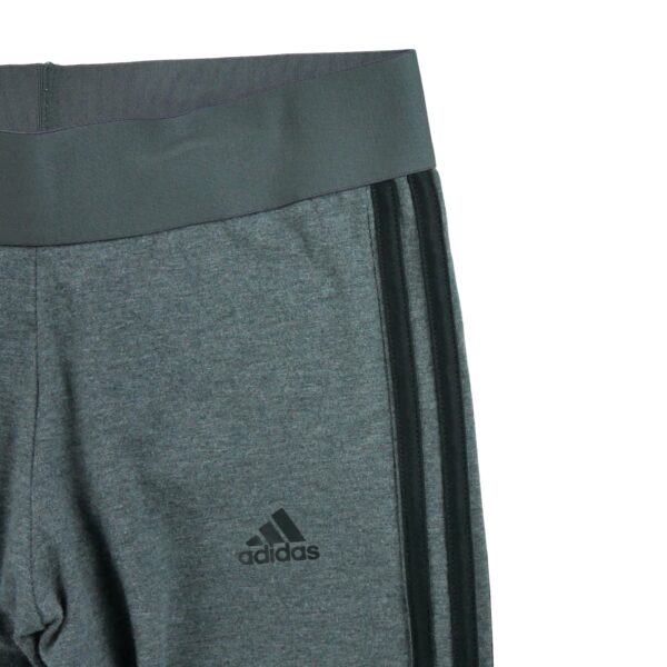 Legging femme gris Adidas