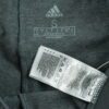 Legging femme gris Adidas