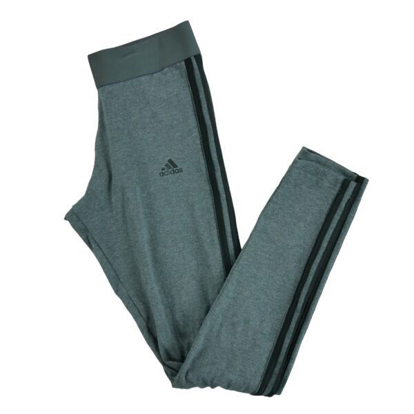 Legging femme gris Adidas
