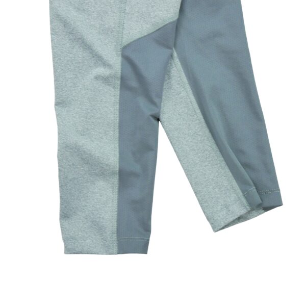 Legging femme gris Nike