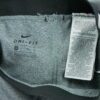 Legging femme gris Nike