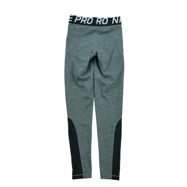 Legging femme gris Nike