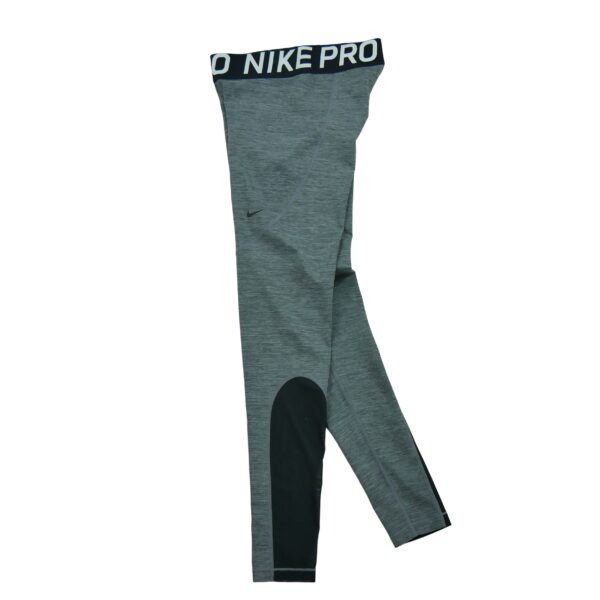Legging femme gris Nike