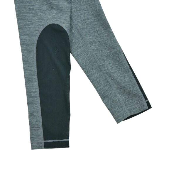 Legging femme gris Nike