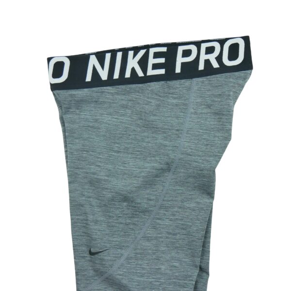 Legging femme gris Nike